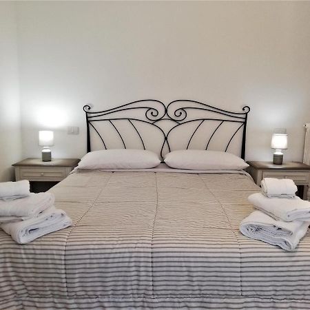 Amore Cove Apartment - Riomaggiore - 5 Terre מראה חיצוני תמונה