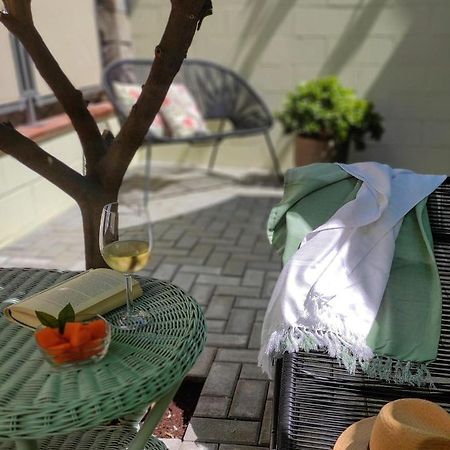 Amore Cove Apartment - Riomaggiore - 5 Terre מראה חיצוני תמונה