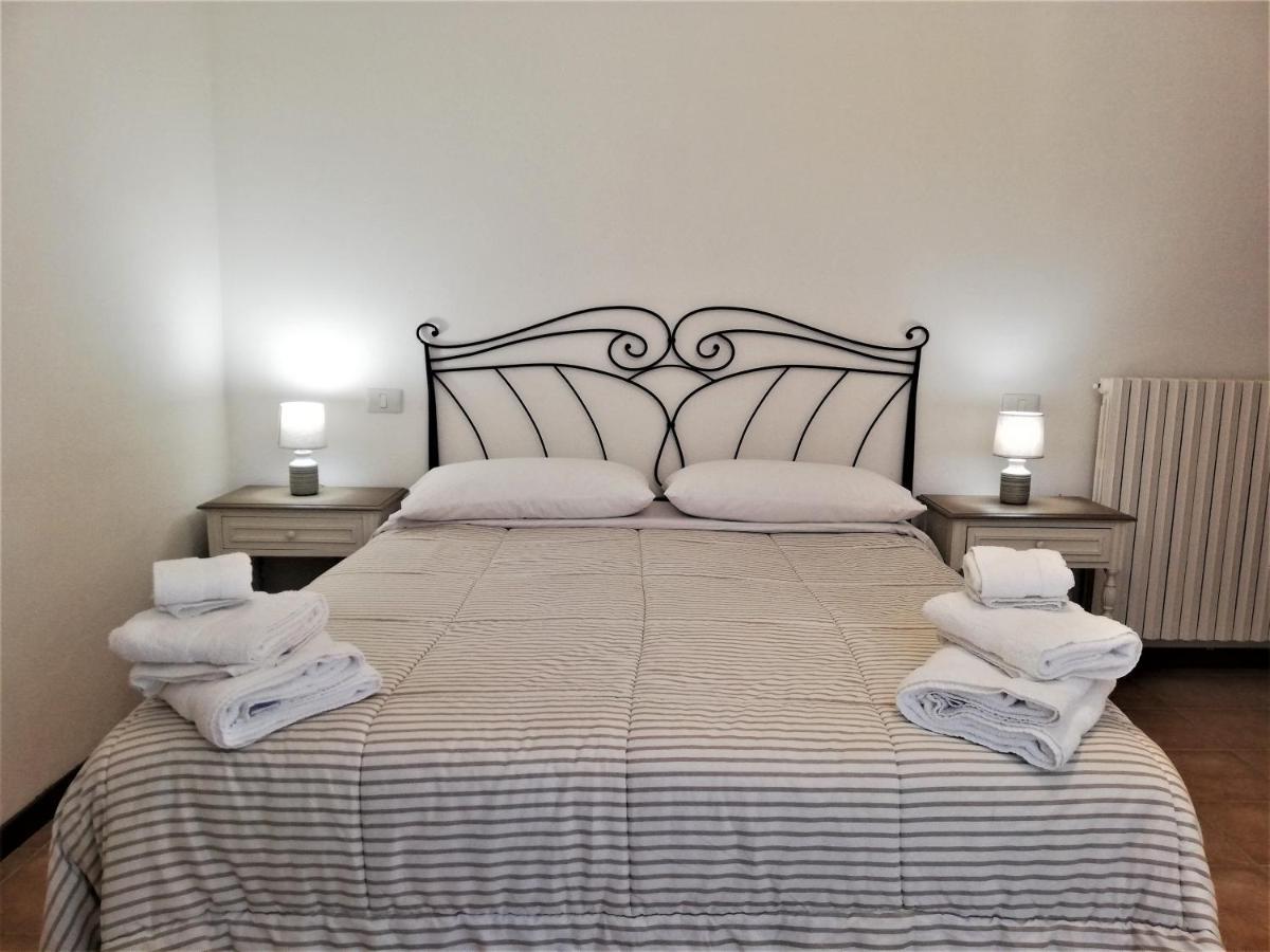 Amore Cove Apartment - Riomaggiore - 5 Terre מראה חיצוני תמונה