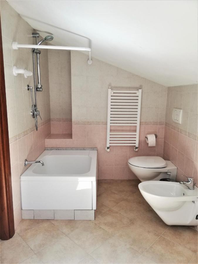 Amore Cove Apartment - Riomaggiore - 5 Terre מראה חיצוני תמונה