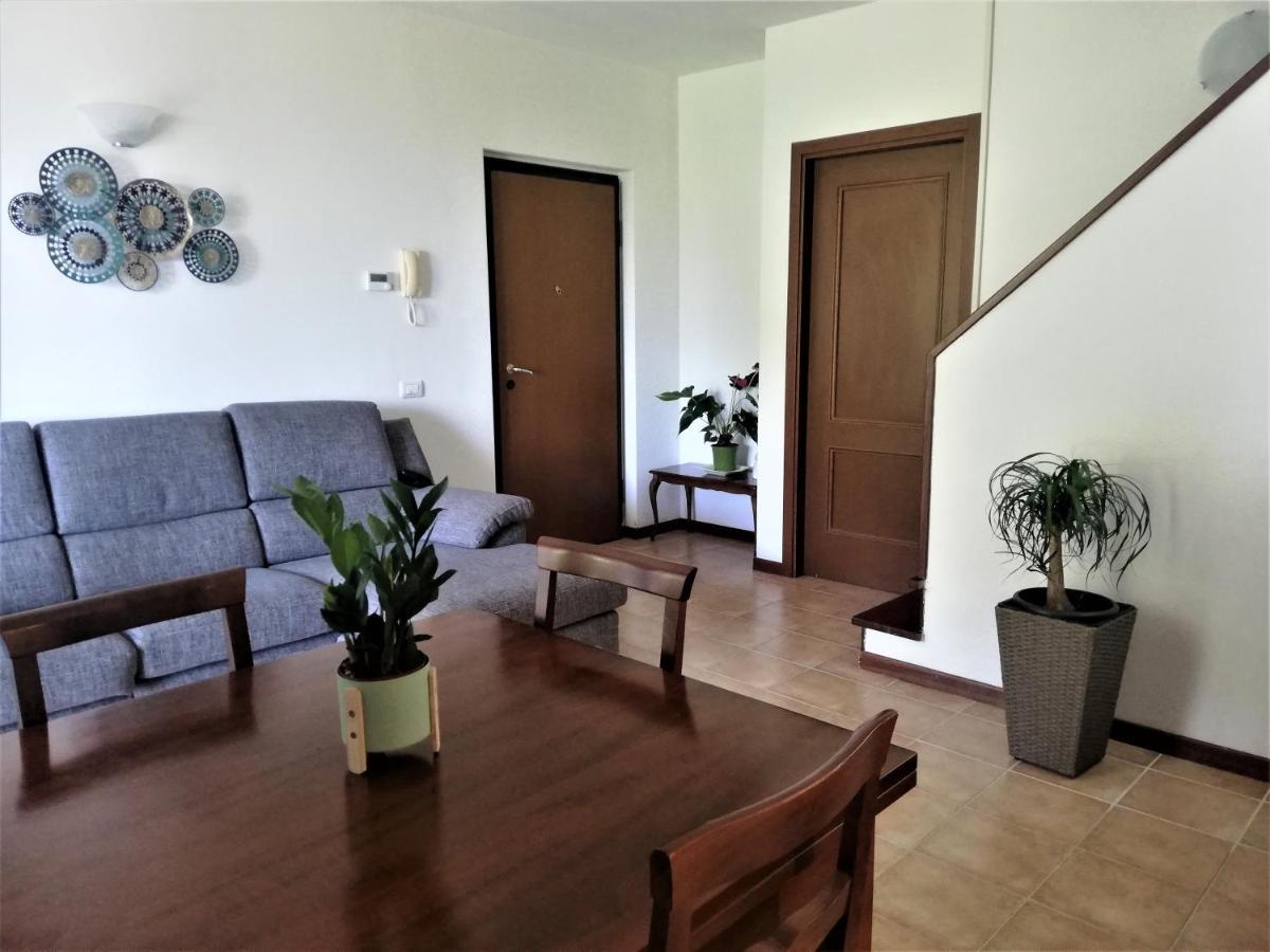 Amore Cove Apartment - Riomaggiore - 5 Terre מראה חיצוני תמונה