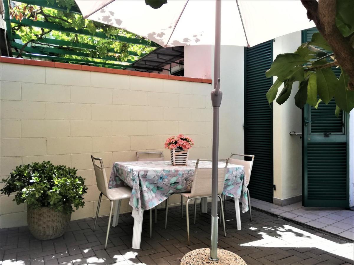 Amore Cove Apartment - Riomaggiore - 5 Terre מראה חיצוני תמונה