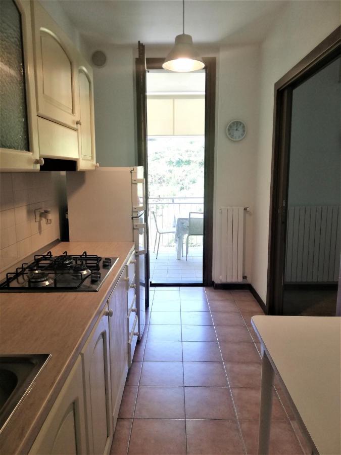 Amore Cove Apartment - Riomaggiore - 5 Terre מראה חיצוני תמונה