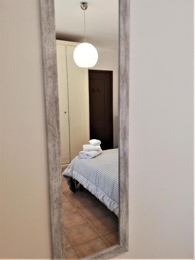 Amore Cove Apartment - Riomaggiore - 5 Terre מראה חיצוני תמונה