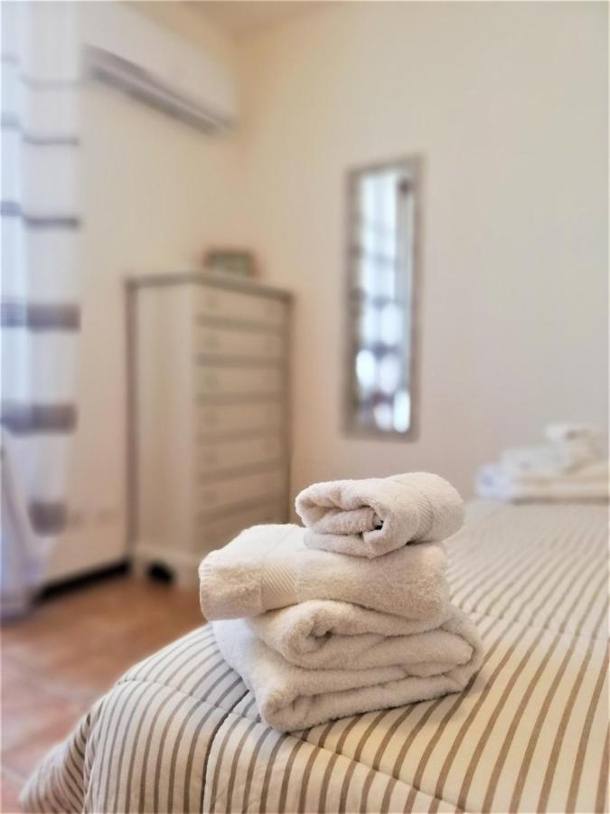 Amore Cove Apartment - Riomaggiore - 5 Terre מראה חיצוני תמונה