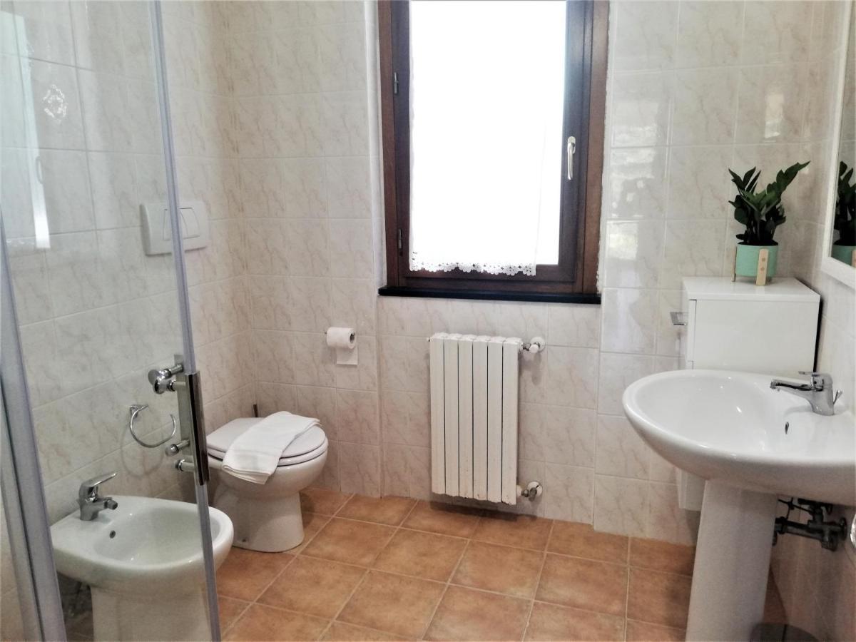 Amore Cove Apartment - Riomaggiore - 5 Terre מראה חיצוני תמונה