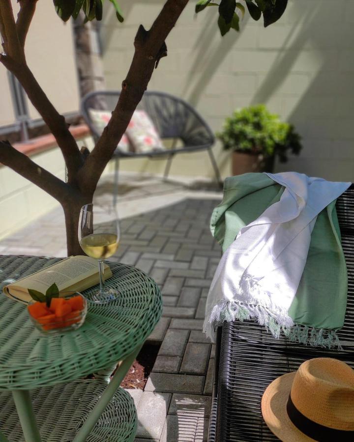 Amore Cove Apartment - Riomaggiore - 5 Terre מראה חיצוני תמונה