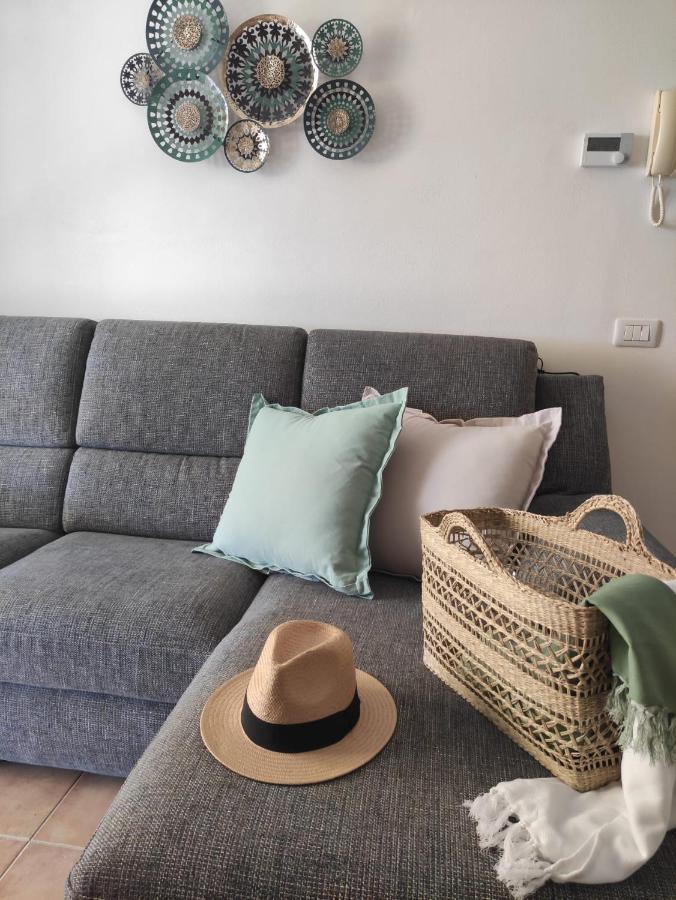 Amore Cove Apartment - Riomaggiore - 5 Terre מראה חיצוני תמונה