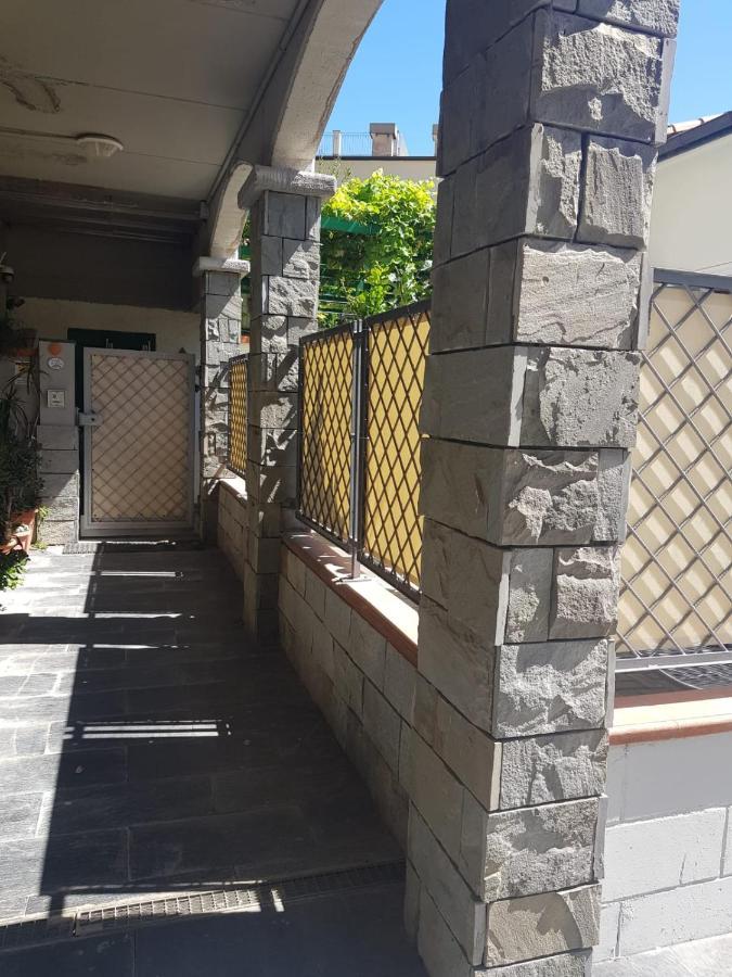 Amore Cove Apartment - Riomaggiore - 5 Terre מראה חיצוני תמונה