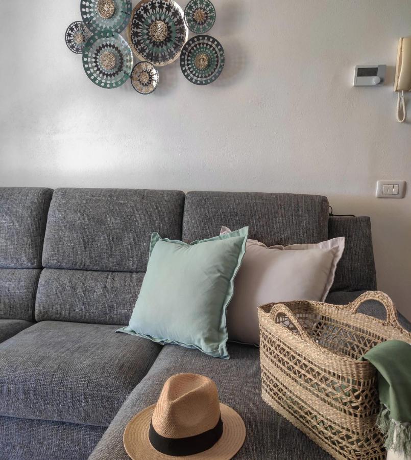 Amore Cove Apartment - Riomaggiore - 5 Terre מראה חיצוני תמונה