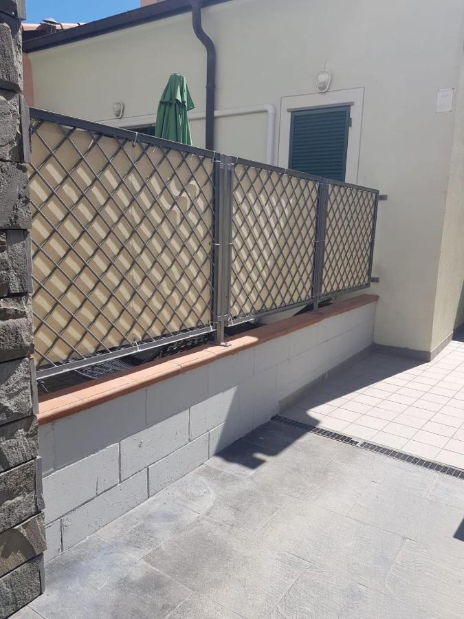 Amore Cove Apartment - Riomaggiore - 5 Terre מראה חיצוני תמונה