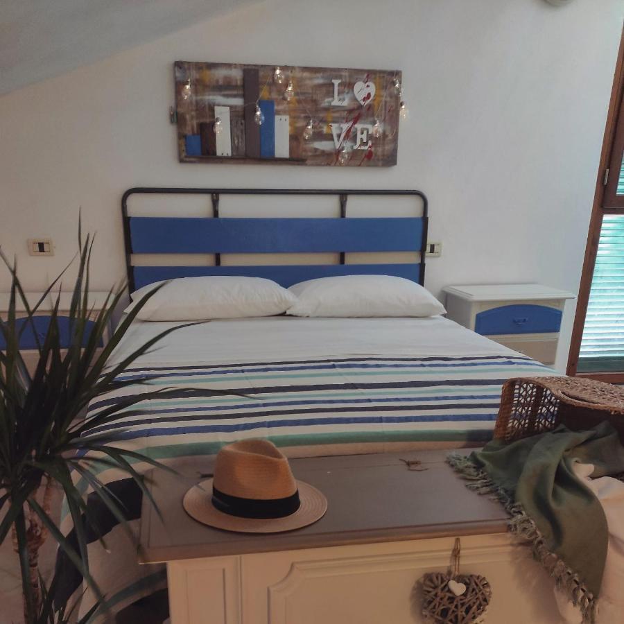Amore Cove Apartment - Riomaggiore - 5 Terre מראה חיצוני תמונה