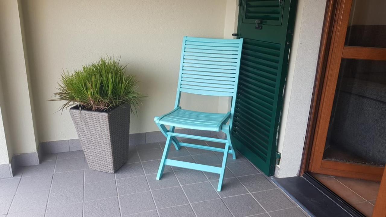 Amore Cove Apartment - Riomaggiore - 5 Terre מראה חיצוני תמונה